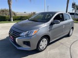 Used 2021 Mitsubishi Mirage ES image 4