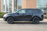 New 2025 Land Rover Discovery Sport S image 2