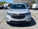 Certified 2020 Chevrolet Equinox LT image 3
