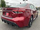 Used 2024 Toyota Corolla XSE image 5