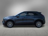 Certified 2022 Cadillac XT4 Sport w/ Enhanced Visibility Package image 3