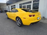 Used 2010 Chevrolet Camaro SS w/ RS Package image 4
