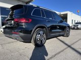 New 2025 Mercedes-Benz GLB 250 4MATIC image 5