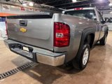 Used 2013 Chevrolet Silverado 1500 W/T image 3