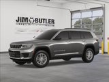 New 2025 Jeep Grand Cherokee L Laredo w/ Luxury Tech Group I image 2
