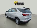 Used 2022 Chevrolet Equinox LT image 3