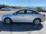 Used 2012 Chevrolet Cruze LT image 4