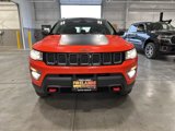 Used 2018 Jeep Compass Trailhawk w/ Navigation Group image 5