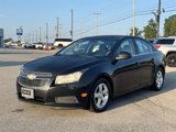 Used 2011 Chevrolet Cruze LT image 2