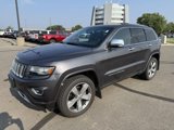 Used 2014 Jeep Grand Cherokee Overland image 2