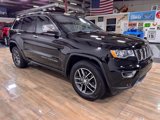 Used 2018 Jeep Grand Cherokee Limited image 3