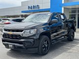 Used 2021 Chevrolet Colorado W/T image 3