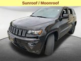Used 2019 Jeep Grand Cherokee Altitude image 5