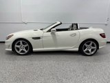 Used 2013 Mercedes-Benz SLK 250 w/ Premium I Pkg image 3
