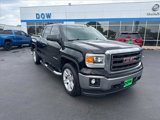 Used 2015 GMC Sierra 1500 SLE w/ SLE Value Package image 4