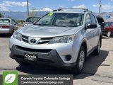 Used 2014 Toyota RAV4 LE image 4