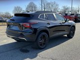 New 2025 Chevrolet Trax ACTIV w/ Driver Confidence Package image 5