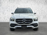 Used 2020 Mercedes-Benz GLE 350 4MATIC image 2