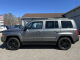Used 2013 Jeep Patriot Latitude w/ Altitude Pkg image 4