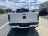 Used 2021 RAM 1500 Big Horn image 5