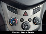 Used 2013 Chevrolet Sonic LTZ image 5