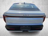 New 2025 Kia K4 EX image 5