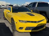Used 2014 Chevrolet Camaro SS w/ SS Performance Package image 2