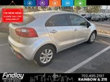 Used 2013 Kia Rio EX w/ Convenience Pkg image 4