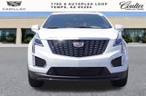 New 2025 Cadillac XT5 Luxury image 5
