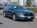 Certified 2023 Honda Accord LX image 2