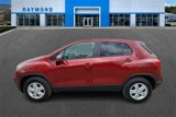 Certified 2021 Chevrolet Trax LS w/ Tint and Cruise Package image 5
