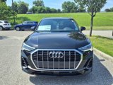 New 2025 Audi Q3 2.0T Premium image 2