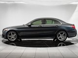 Used 2016 Mercedes-Benz C 300 4MATIC Sedan image 5