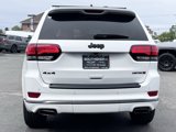 Certified 2021 Jeep Grand Cherokee Limited X image 6