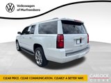 Used 2018 Chevrolet Suburban Premier image 5