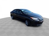 Used 2013 MAZDA MAZDA3 i SV image 2