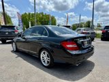 Used 2013 Mercedes-Benz C 250 Sedan image 3