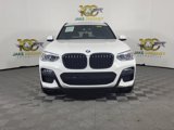 Used 2021 BMW X3 xDrive30e w/ M Sport Package image 2