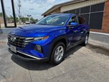 Used 2024 Hyundai Tucson SEL image 2