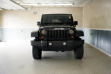 Used 2010 Jeep Wrangler Unlimited Sport image 2