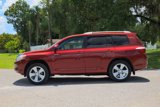 Used 2009 Toyota Highlander Sport image 3