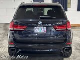 Used 2015 BMW X5 xDrive50i image 6