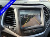 Used 2017 Jeep Cherokee Trailhawk w/ Comfort/Convenience Group image 3