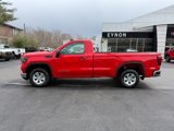 New 2025 GMC Sierra 1500 Pro w/ Pro Value Package image 2