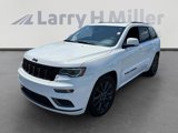Used 2018 Jeep Grand Cherokee High Altitude image 3