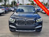 Used 2020 BMW X3 xDrive30i w/ Convenience Package image 2