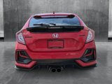 Used 2020 Honda Civic Sport image 3