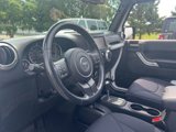 Used 2015 Jeep Wrangler Sahara w/ Connectivity Group image 6
