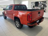 Used 2016 Chevrolet Colorado Z71 image 4