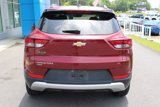 Used 2023 Chevrolet TrailBlazer LT w/ Convenience Package image 5
